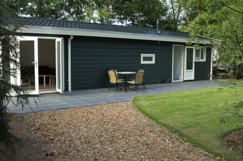 Фотография гостевого дома Dolfijn