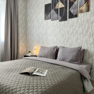 Фотография квартиры Квартира однокомнатная на Караульной