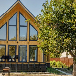 Фотография Коттеджа Частный дом БарнХаус