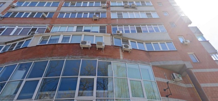 Фотография хостела Hide