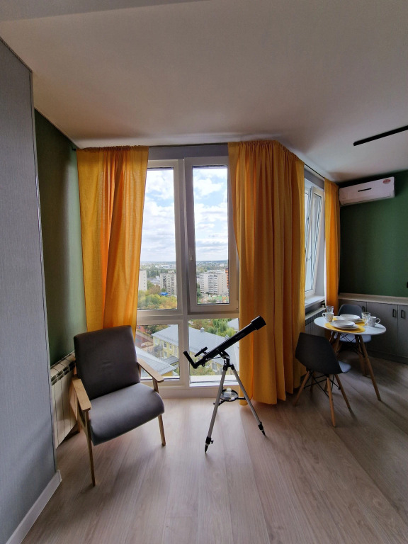 Фотография квартиры Квартира Уютная Квартира