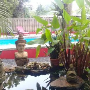 Фотографии гостиницы 
            Baan Ton Rak Boutique Resort