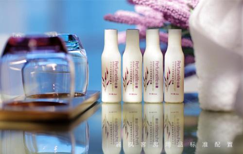 Фотография гостиницы Lavande Hotel Hengyang Changsheng West Road Nanhua University