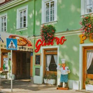 Фотографии гостевого дома
Rooms Šu Šu