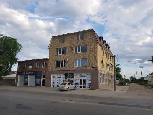 Фотография гостевого дома Волгоград