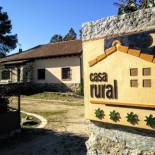 Фотография гостевого дома Casa Rural El Pinar