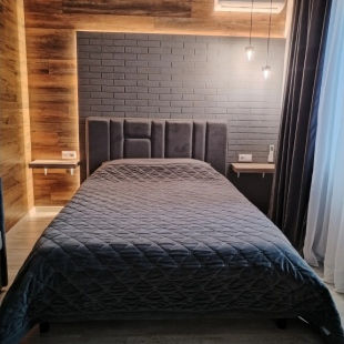 Фотография квартиры Квартира однокомнатная в центре города