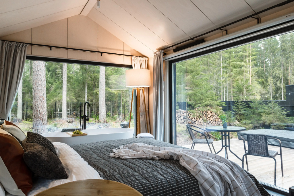 Фотография Коттеджа Частный дом Дом Эдвардс by Lynwood