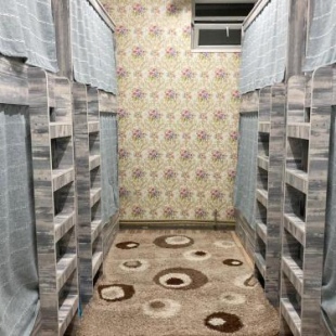 Фотография хостела Спорт