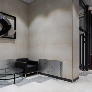 Фотография квартиры Eliza Home на Фарфоровской улице