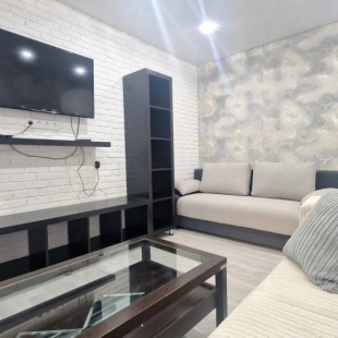 Фотография квартиры Квартира красивая трешка