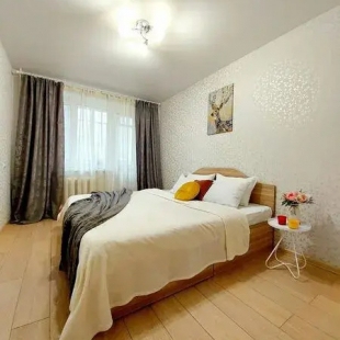 Фотография квартиры Апартаменты Веста на ул. Маршала Конева, д. 4А