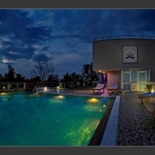 Фотография гостиницы Hotel Atulyaa Taj