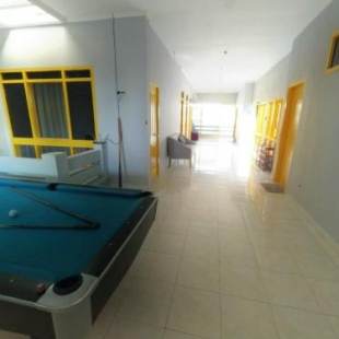 Фотография хостела Mess Inn Semarang