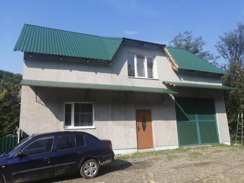 Фотография гостевого дома Stream