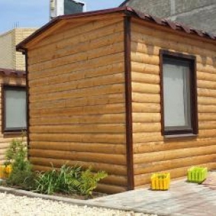 Фотография гостевого дома Wood Dreams