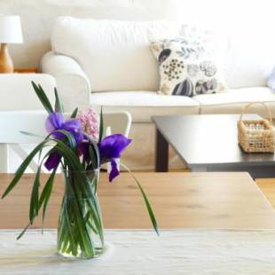 Фотографии гостевого дома
El Corral De San Juan