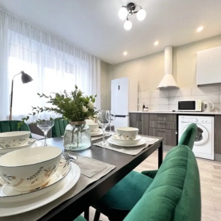 Фотография квартиры Апартаменты Sunny House