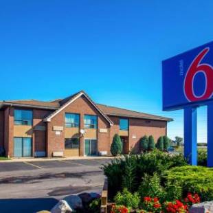 Фотографии гостиницы
Motel 6-Amherst, NY - Buffalo