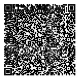 QR код мини отеля Вилла Кадаши