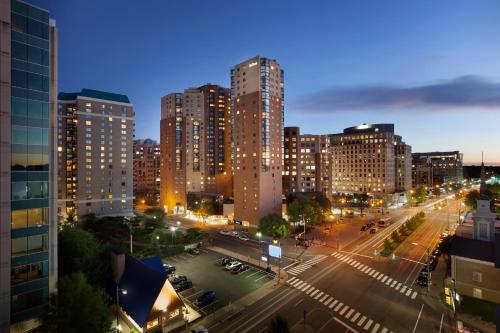 Фотография гостиницы Hilton Arlington