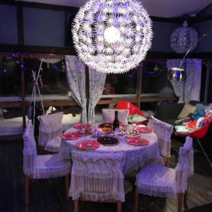 Фотографии гостевого дома 
            Naeba Ski Resort - Cottage away from usual life