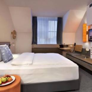 Фотографии гостиницы
Flemings Express Hotel Frankfurt