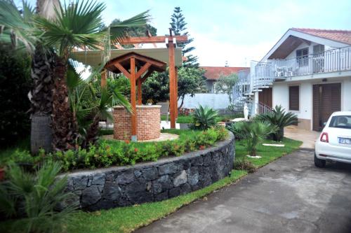 Фотография гостевого дома Villa Grazia