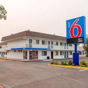 Фотографии гостиницы 
            Motel 6-Kalispell, MT