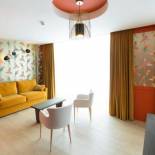 Фотография гостиницы Hotel L'Arbre Voyageur - BW Premier Collection - LILLE