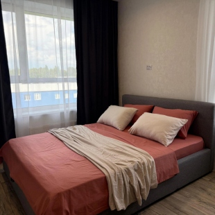 Фотография квартиры Апартаменты 2 ком евро квартира Пенза ул. Стасова 2а Суткивип