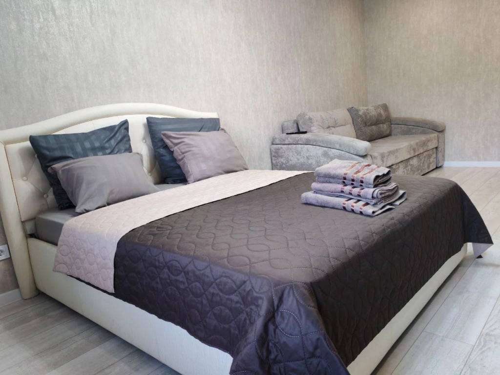 Фотография квартиры Квартира Уютная 1-ая