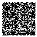 QR код гостиницы СОЛК им. Галины Кулаковой