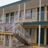 Фотография мотеля Budget Inn