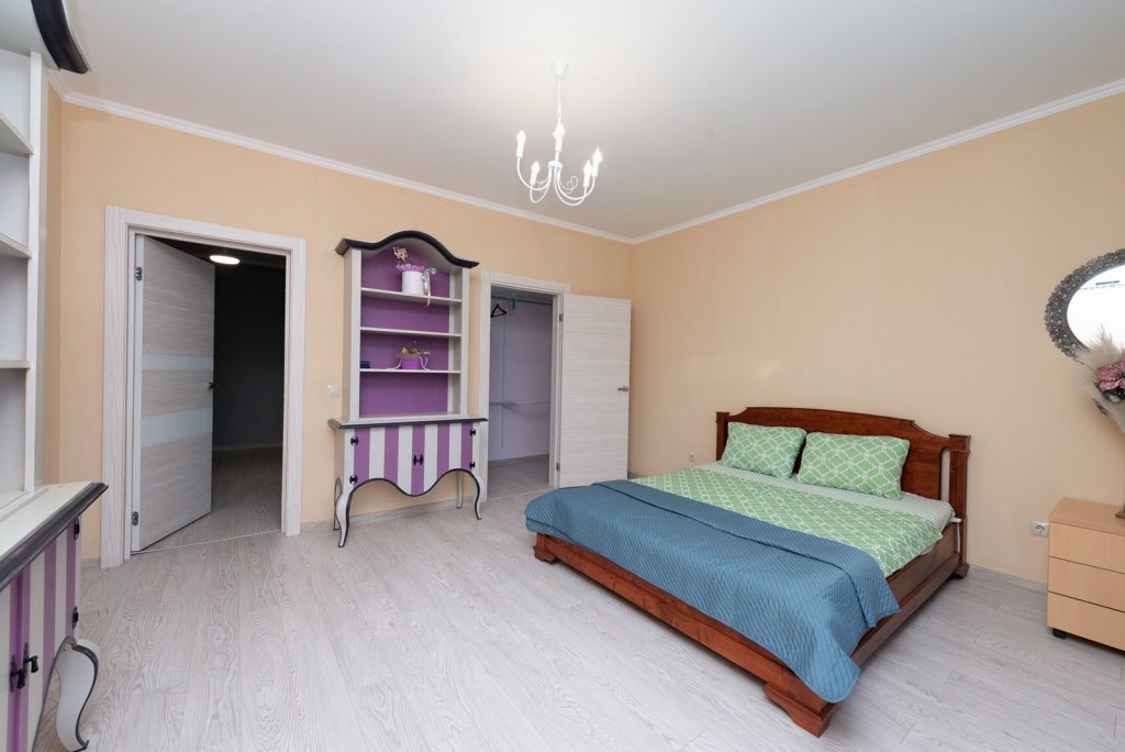 Фотография квартиры Апартаменты Шикарные Рядом с Цветным Бульваром