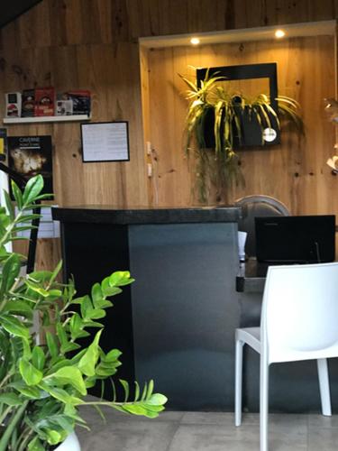 Фотография гостиницы Hôtel Ponson