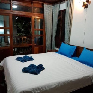 Фотография гостиницы Good Home@Udon Thani Resort
