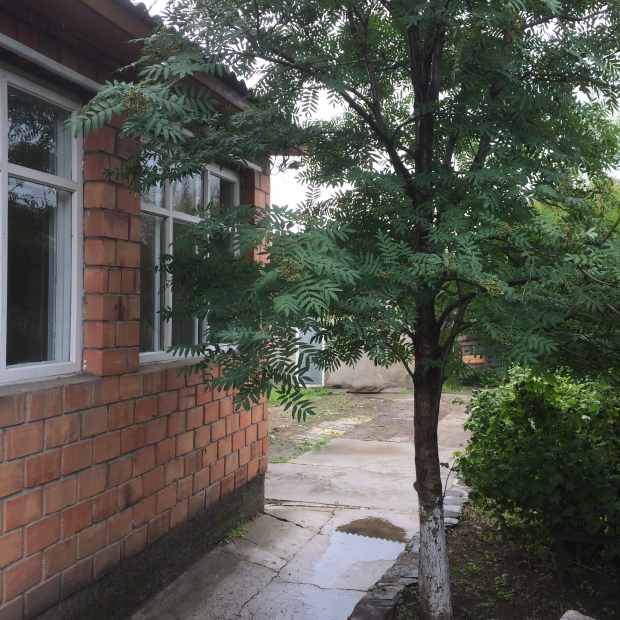 Фотографии гостиницы
Новый Угахан