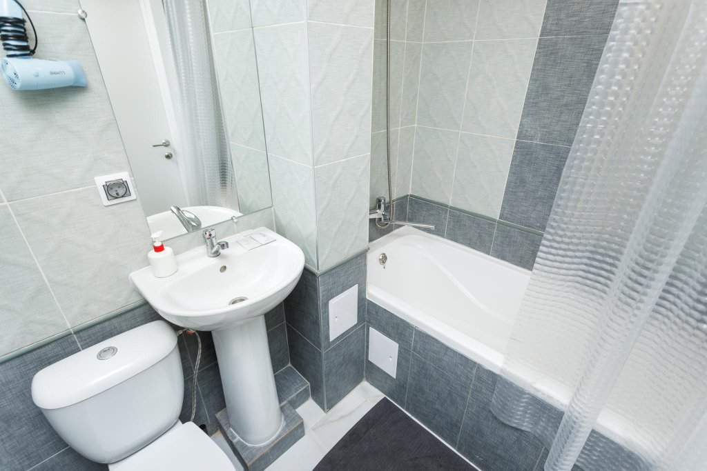 Фотография квартиры Апартаменты Добрые сутки на Красном переулке 4А