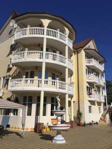 Фотография гостевого дома ЛиДиАнна