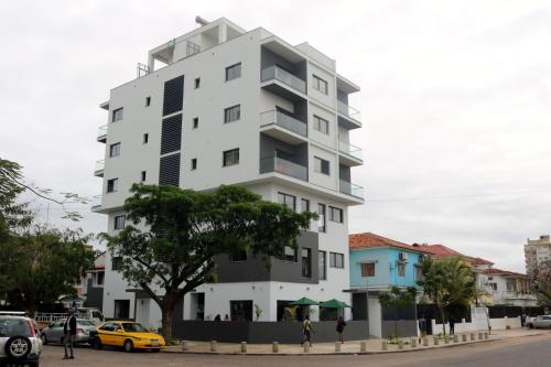 Фотография гостиницы Hotel Kapital