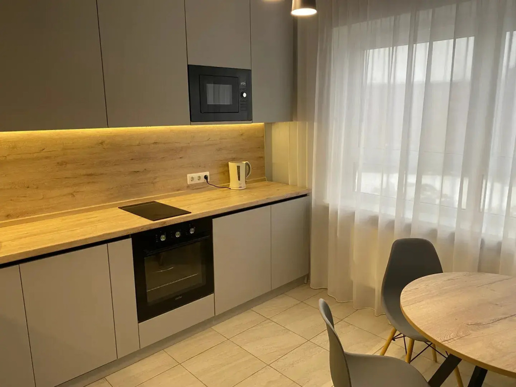 Фотография квартиры Квартира Уютная у метро