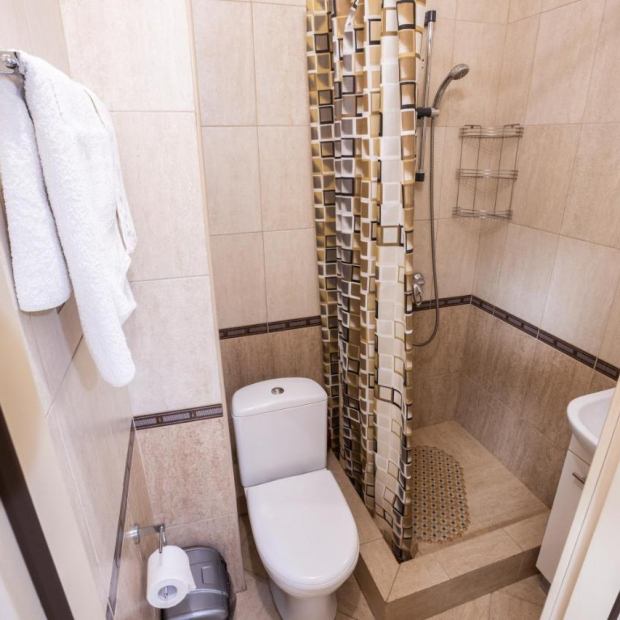 Фотография конференц-зала 