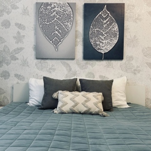 Фотография квартиры Уютная Квартира в Самом Красивом ЖК Города