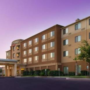 Фотографии гостиницы
Courtyard by Marriott San Antonio SeaWorld/Lackland