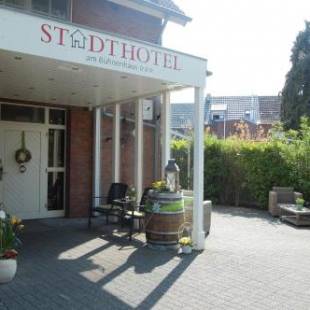 Фотографии гостиницы
Stadthotel am Bühnenhaus