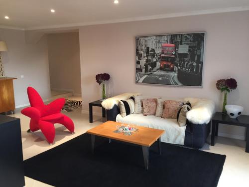 Фотография гостевого дома Casa da Grota