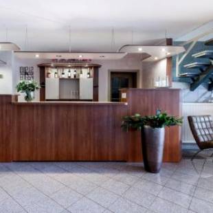 Фотографии гостевого дома
Penzion Solid Spa