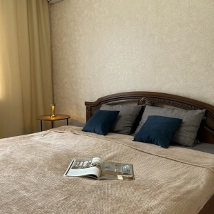 Фотография квартиры Квартира на Тельмана