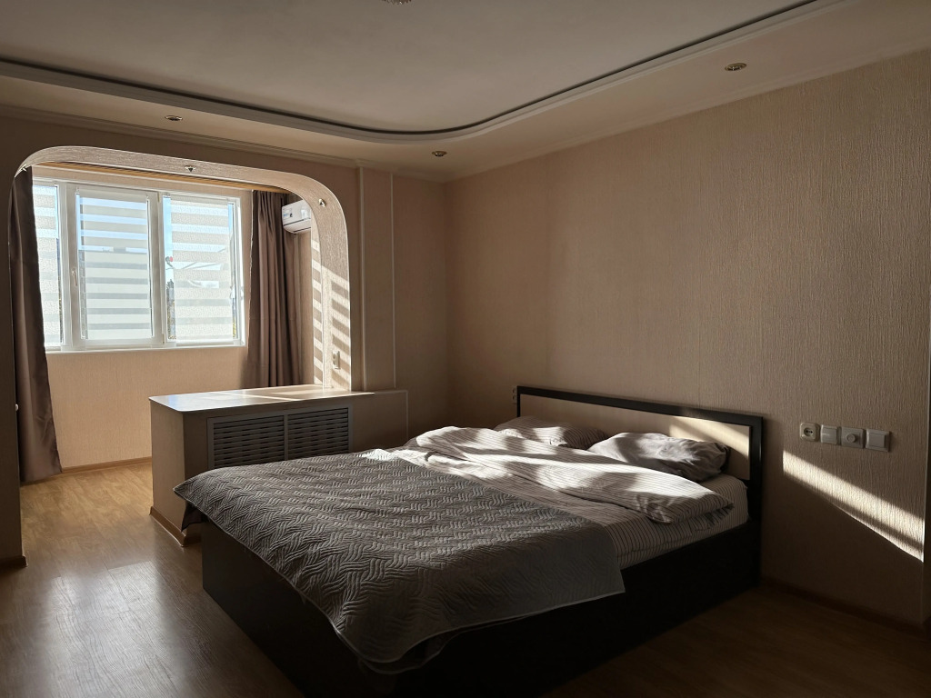 Фотография квартиры Квартира однокомнатная рядом с Клиникой 3Z